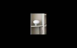 Reservglas till Mammut Bordslampa 20cm
