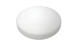 Reservglas till Ocean I Ø25cm Vit matt