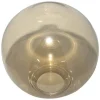 Reservglas till Peacebubble Amber