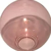 Reservglas Till Peacebubble Rosa
