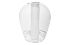 Reservglas till Polar Transparent/Frostat