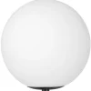 Reservglas till Torrano Bordslampa Ø20cm Vit/Svart