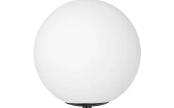 Reservglas till Torrano Bordslampa Ø20cm Vit/Svart