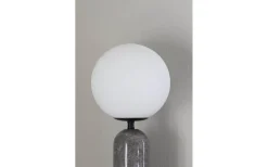Reservglas till Torrano Bordslampa Ø20cm Vit/Svart