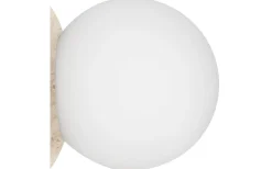 Reservglas till Torrano Plafond/Vägglampa
