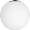 Reservglas till Torrano Pendel Ø15cm Vit/Svart