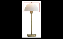 Reservglas till Vienda Bord- och Golvlampa 20cm Opal
