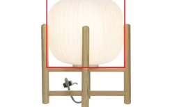 Reservglas till Vinda Bordslampa 24cm, Opal