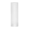 Reservglas/Cylinder Turno Vit Matt