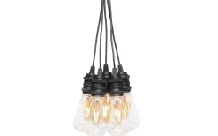 Reservlampa LED Ljusslinga 2-Pack