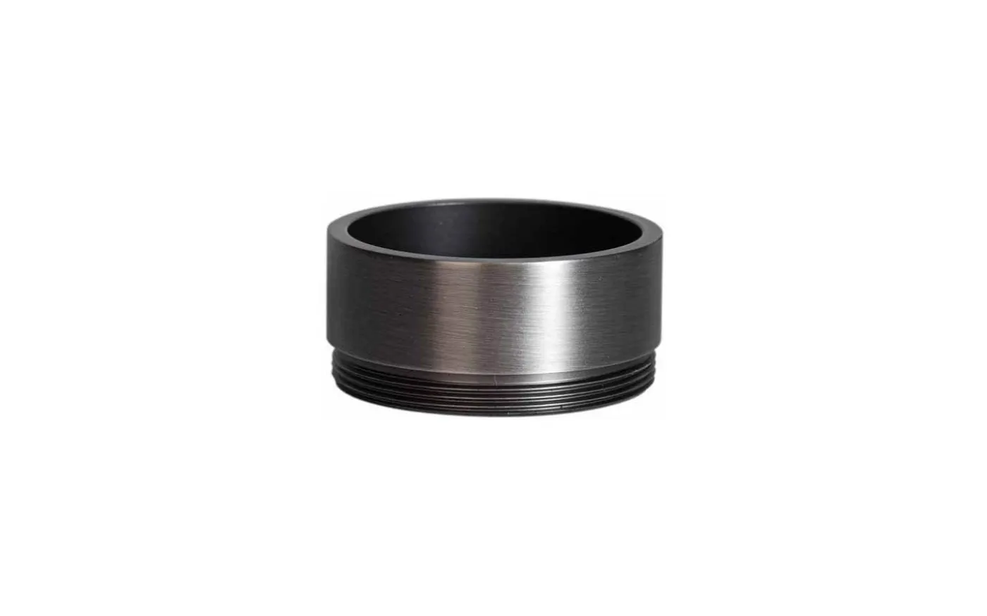 Reservring Puls Borstad Satin