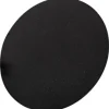 Reservskiva Till Planet Taklampa Ø15cm M3 Sandsvart/Guld