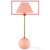 Reservskärm till 6164 Iris 20 Blush