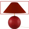 Reservskärm till 6246 Iris 35 Burgundy