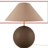 Reservskärm till 6246 Iris 35 Mocha