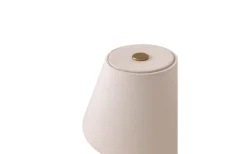 Reservskärm till 6946 Iris Portabel 16 Creme