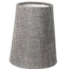 Reservskärm till Sakai Liten Ø12xØ9xH14cm Silver