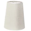 Reservskärm till Sakai Liten Ø12xØ9xH14cm Vit