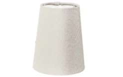 Reservskärm till Sakai Liten Ø12xØ9xH14cm Vit