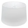 Reservskärm Triple Ø38xØ33xH22cm Vit