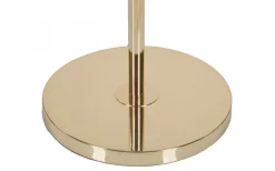 Rhythm Golvlampa Fjädrar 170cm Vit