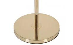 Rhythm Golvlampa Fjädrar 170cm Grå