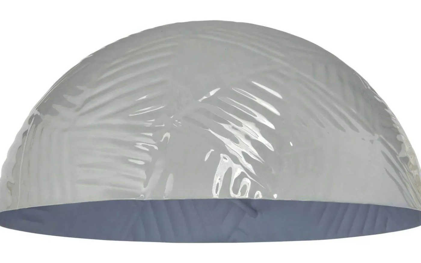 Ribble Lampskärm Ø31cm Grå