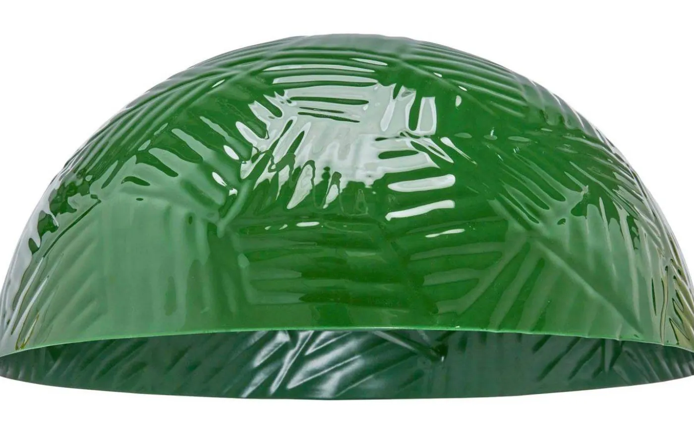 Ribble Lampskärm Ø31cm Grön