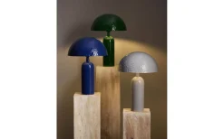 Ribble Lampskärm Ø31cm Grön