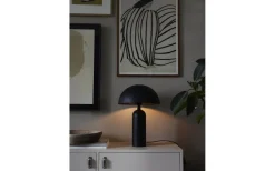 Ribble Lampskärm Ø31cm Matt Svart