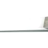 Ribera Spegellampa 63cm LED 9W 3000K Krom IP44