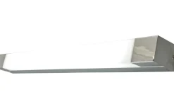 Ribera Spegellampa 63cm LED 9W 3000K Krom IP44