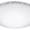 Riconto Plafond 31,5cm LED 3000K 11W Glas