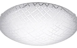 Riconto Plafond 31,5cm LED 3000K 11W Glas