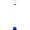 Ripley Golvlampa 144cm Blå