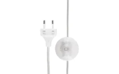 Ripley Golvlampa 144cm Svart