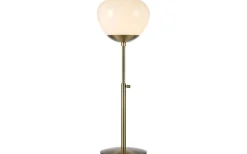 Rise Bordslampa 76cm Antik