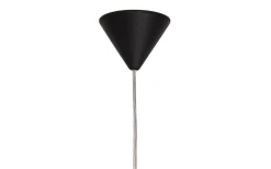 Ritz Taklampa 25cm E27 Amber