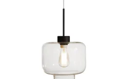 Ritz Taklampa 25cm E27 Klar