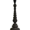 Riva Lampfot 66cm Brun