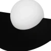 Roccia Bordslampa 17cm Svart