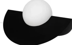Roccia Bordslampa 17cm Svart