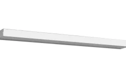 Rocco H2O Vägglampa LED 90cm krom IP44
