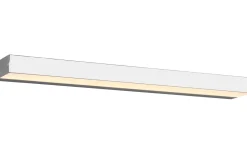 Rocco H2O Vägglampa LED 60cm krom IP44