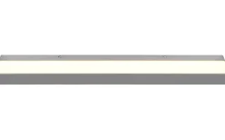 Rocco H2O Vägglampa LED 60cm krom IP44