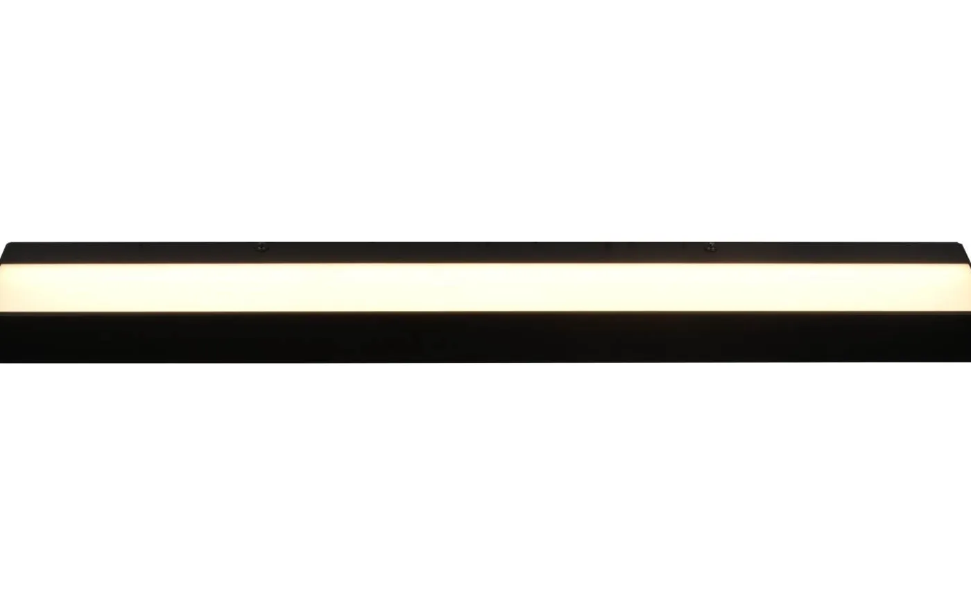 Rocco H2O Vägglampa LED 60cm mattsvart IP44