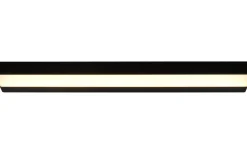 Rocco H2O Vägglampa LED 60cm mattsvart IP44