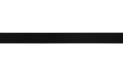 Rocco H2O Vägglampa LED 60cm mattsvart IP44