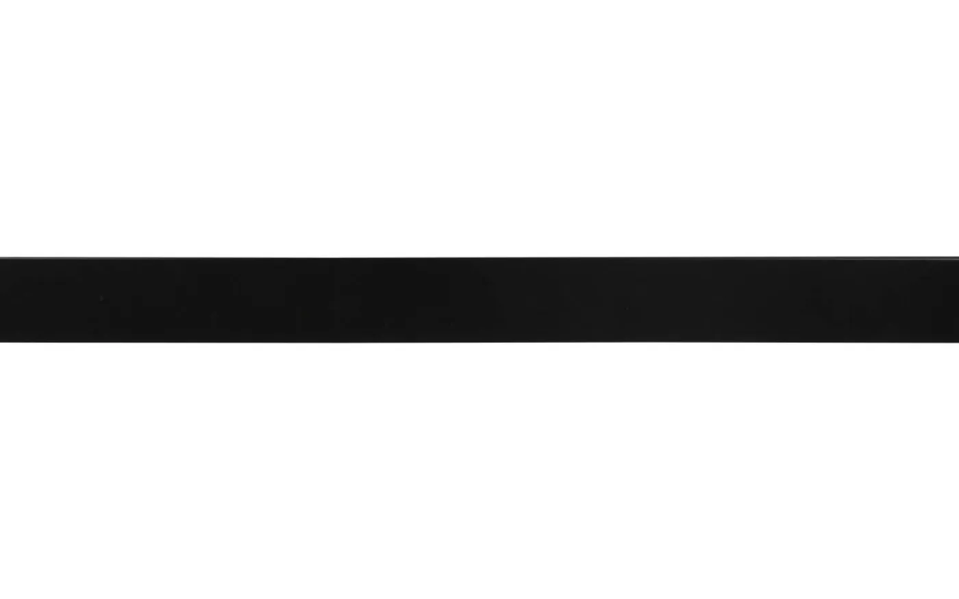 Rocco H2O Vägglampa LED 60cm mattsvart IP44