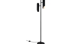 Rochelle Golvlampa 145cm Svart